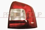 Heckleuchte rechts PRASCO SK0284163