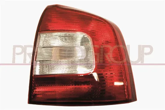 Heckleuchte rechts PRASCO SK0284163 Bild Heckleuchte rechts PRASCO SK0284163