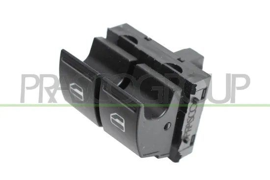 Schalter, Fensterheber vorne links PRASCO SK028WS14 Bild Schalter, Fensterheber vorne links PRASCO SK028WS14