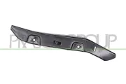 Halter, Stoßfänger vorne links PRASCO SK0301004