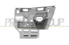 Halter, Stoßfänger vorne links PRASCO SK0301006