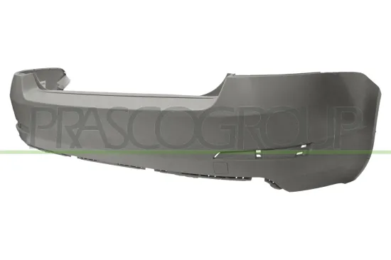 Stoßfänger hinten PRASCO SK0301051 Bild Stoßfänger hinten PRASCO SK0301051