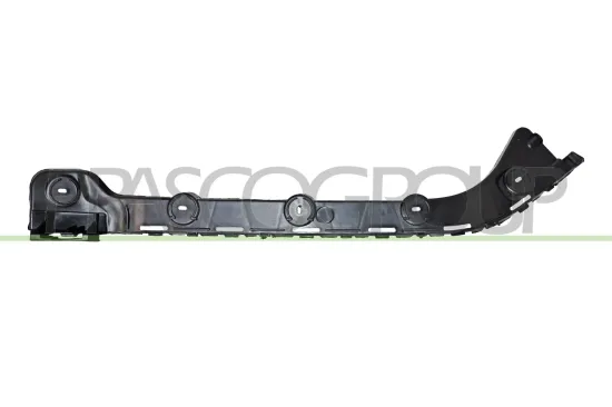 Halter, Stoßfänger hinten rechts PRASCO SK0301053 Bild Halter, Stoßfänger hinten rechts PRASCO SK0301053