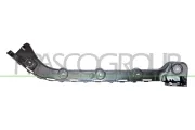 Halter, Stoßfänger hinten links PRASCO SK0301054