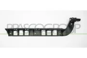 Halter, Stoßfänger hinten rechts PRASCO SK0301063