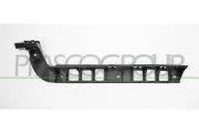Halter, Stoßfänger hinten links PRASCO SK0301064