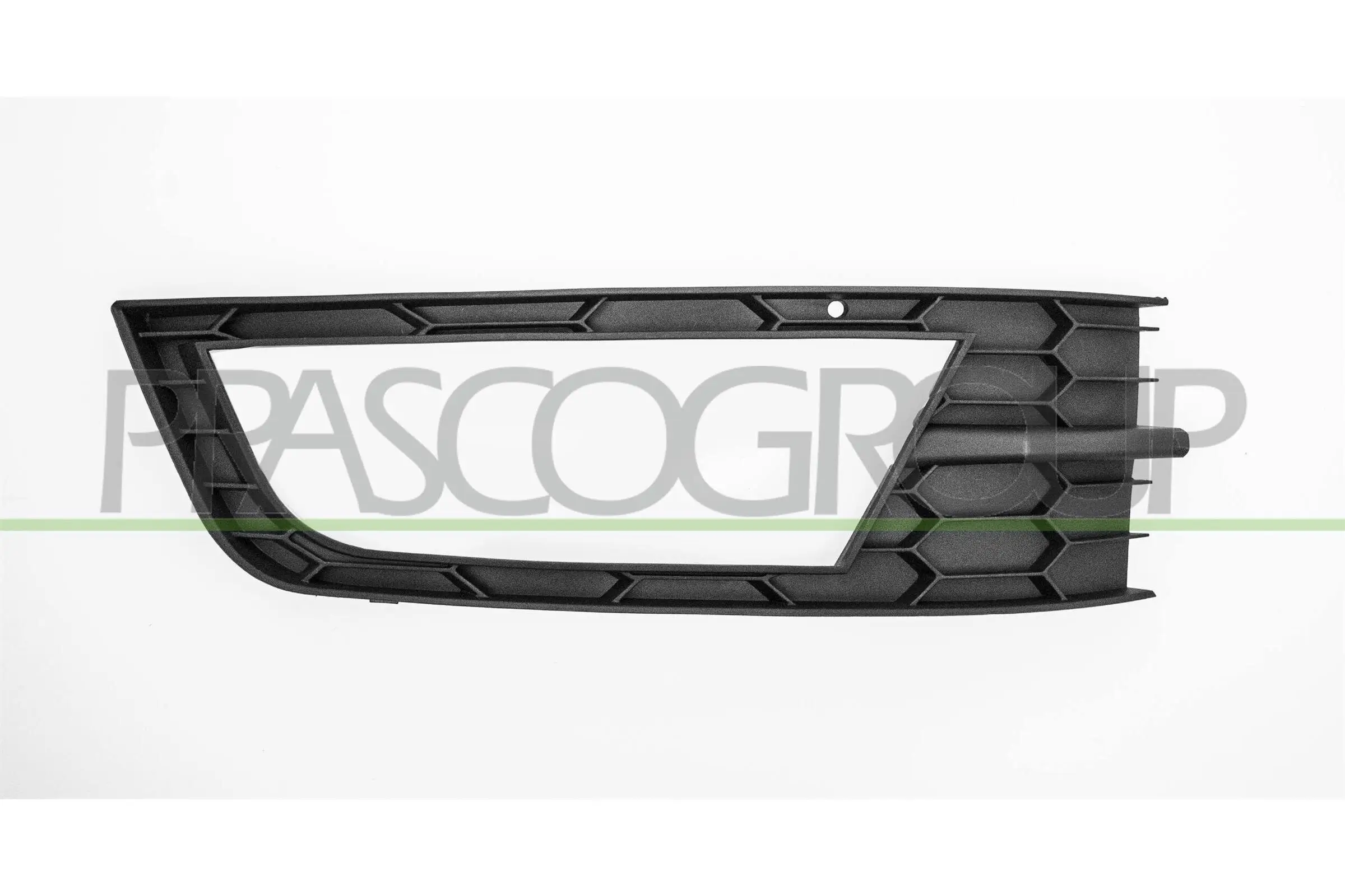 Lüftungsgitter, Stoßfänger vorne rechts PRASCO SK0302123