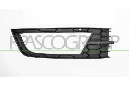 Lüftungsgitter, Stoßfänger vorne rechts PRASCO SK0302123 Bild Lüftungsgitter, Stoßfänger vorne rechts PRASCO SK0302123