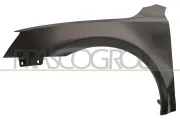 Kotflügel vorne links PRASCO SK0303004