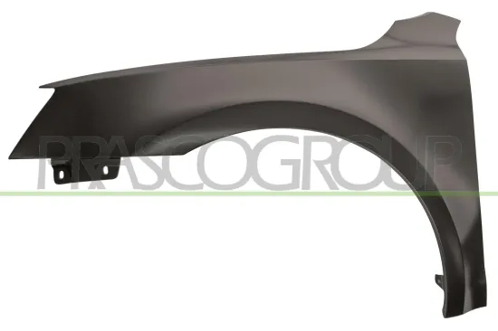 Kotflügel vorne links PRASCO SK0303004 Bild Kotflügel vorne links PRASCO SK0303004