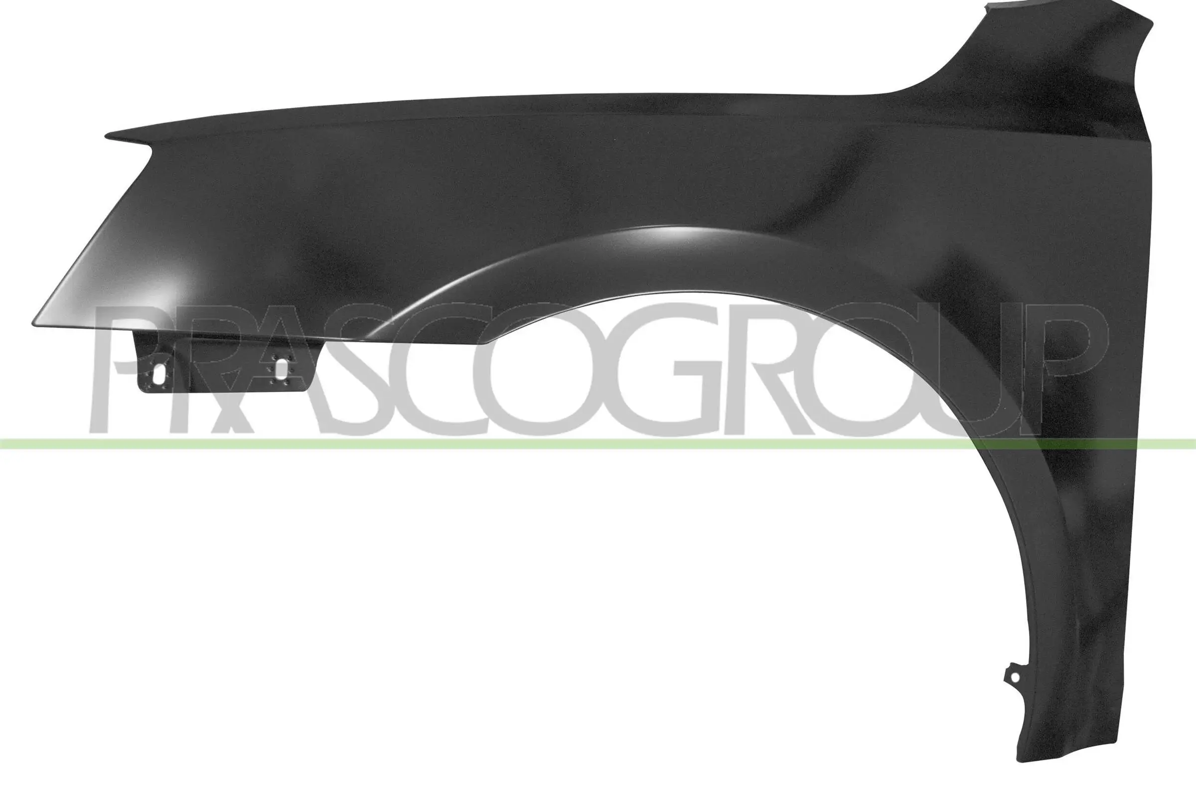 Kotflügel vorne links PRASCO SK0303034