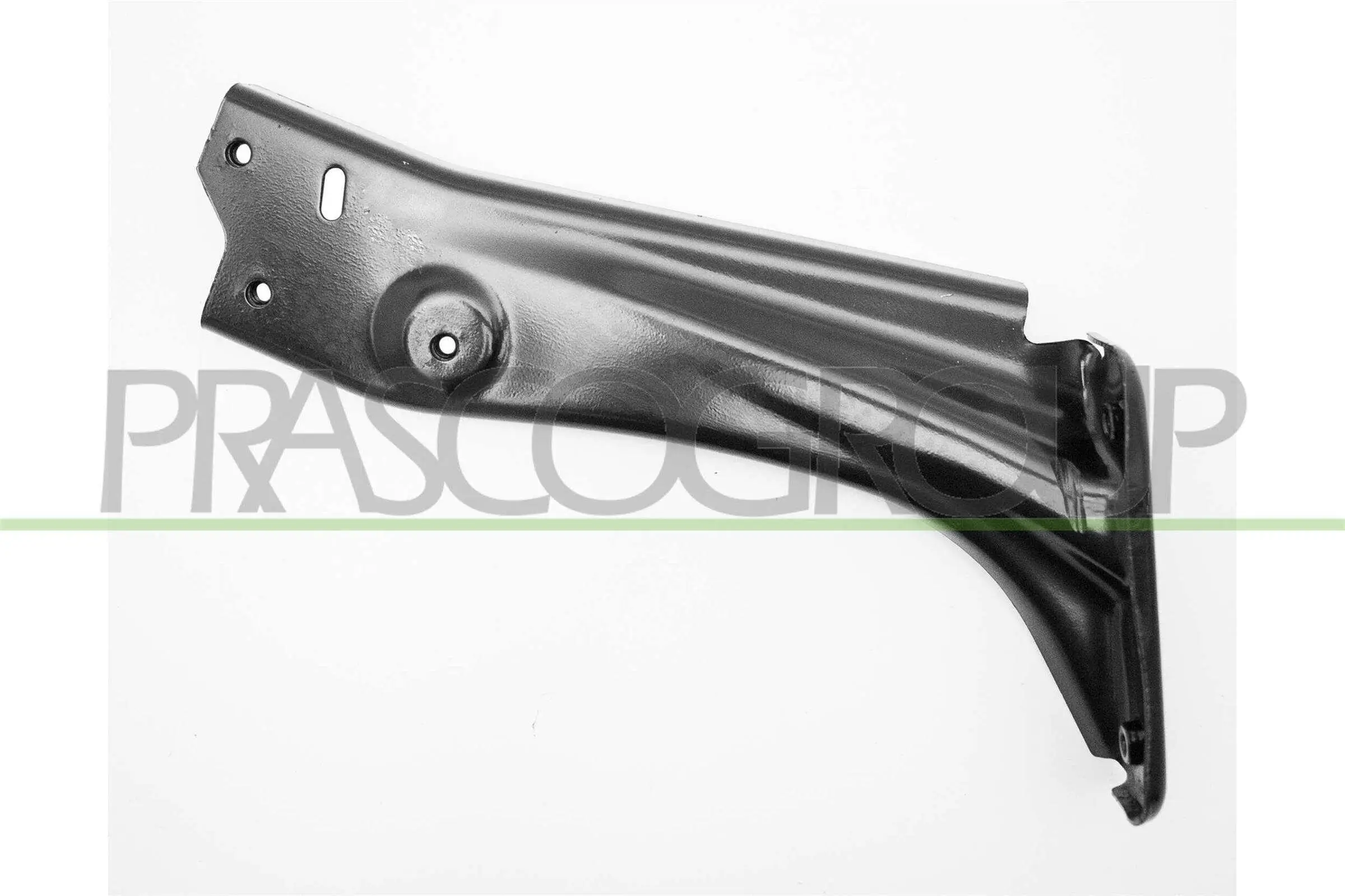 Halter, Hauptscheinwerfer vorne rechts PRASCO SK0303401