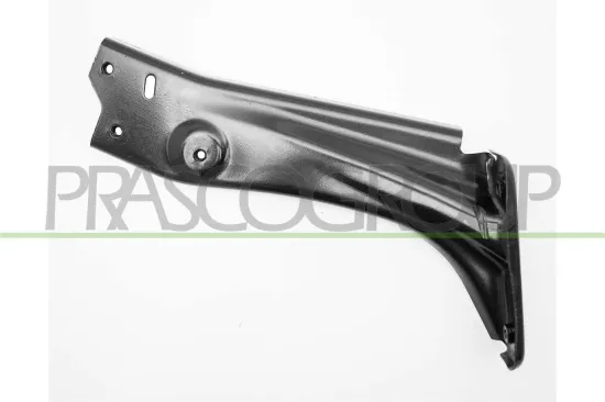 Halter, Hauptscheinwerfer vorne rechts PRASCO SK0303401 Bild Halter, Hauptscheinwerfer vorne rechts PRASCO SK0303401