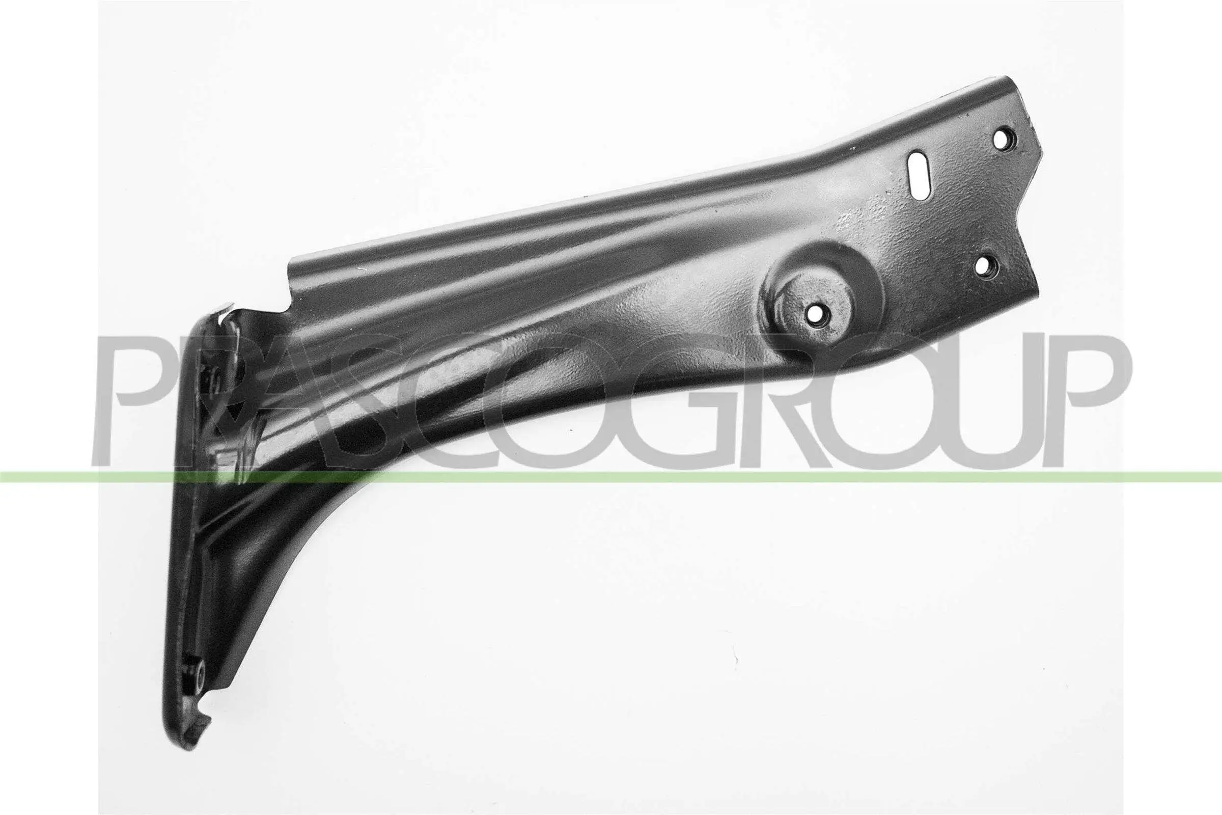 Halter, Hauptscheinwerfer vorne links PRASCO SK0303402