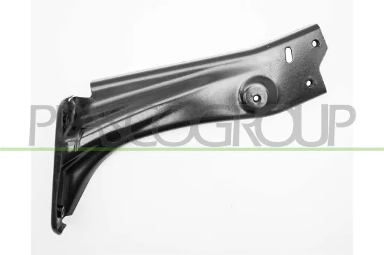 Halter, Hauptscheinwerfer vorne links PRASCO SK0303402 Bild Halter, Hauptscheinwerfer vorne links PRASCO SK0303402