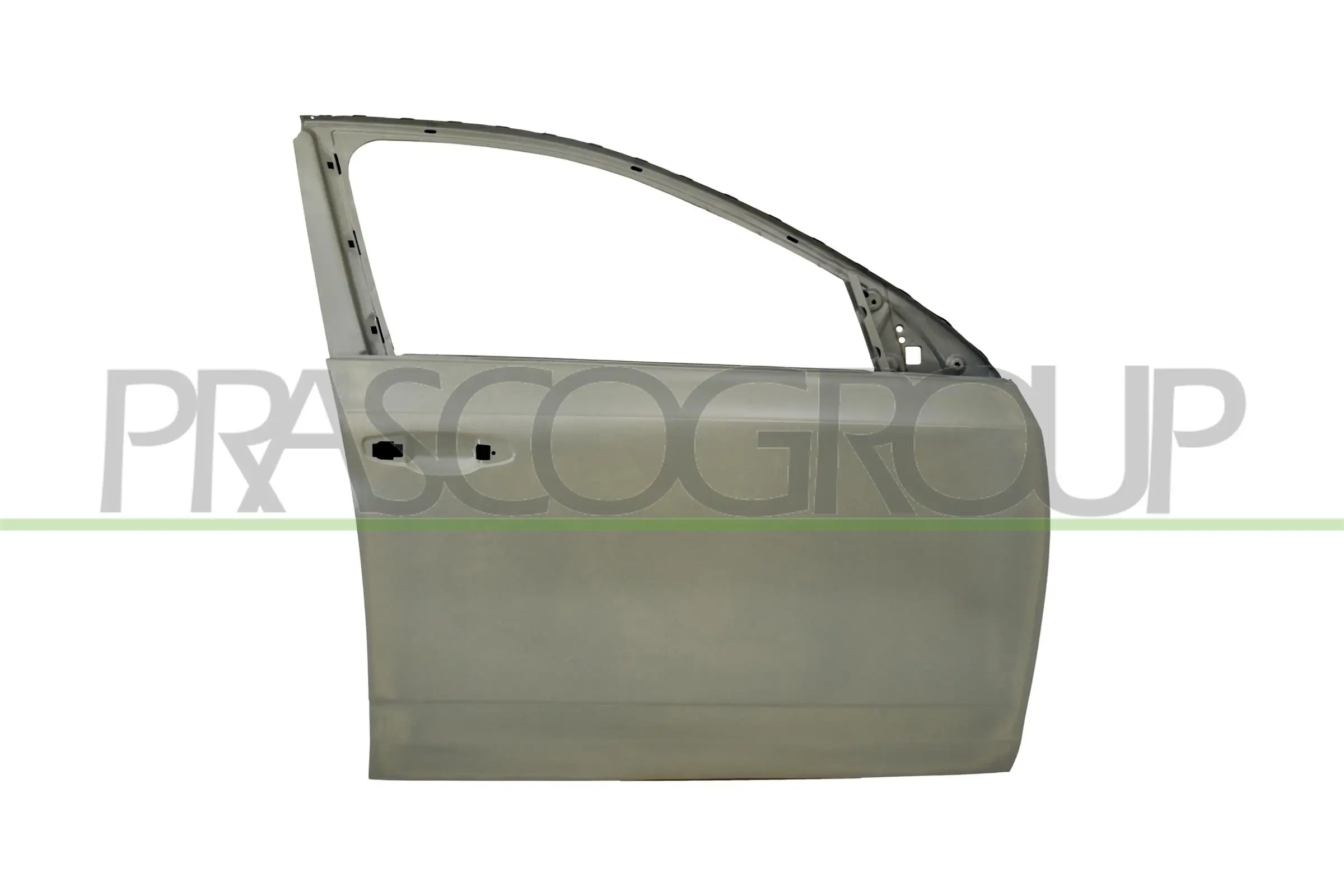 Tür, Karosserie vorne rechts PRASCO SK0303503