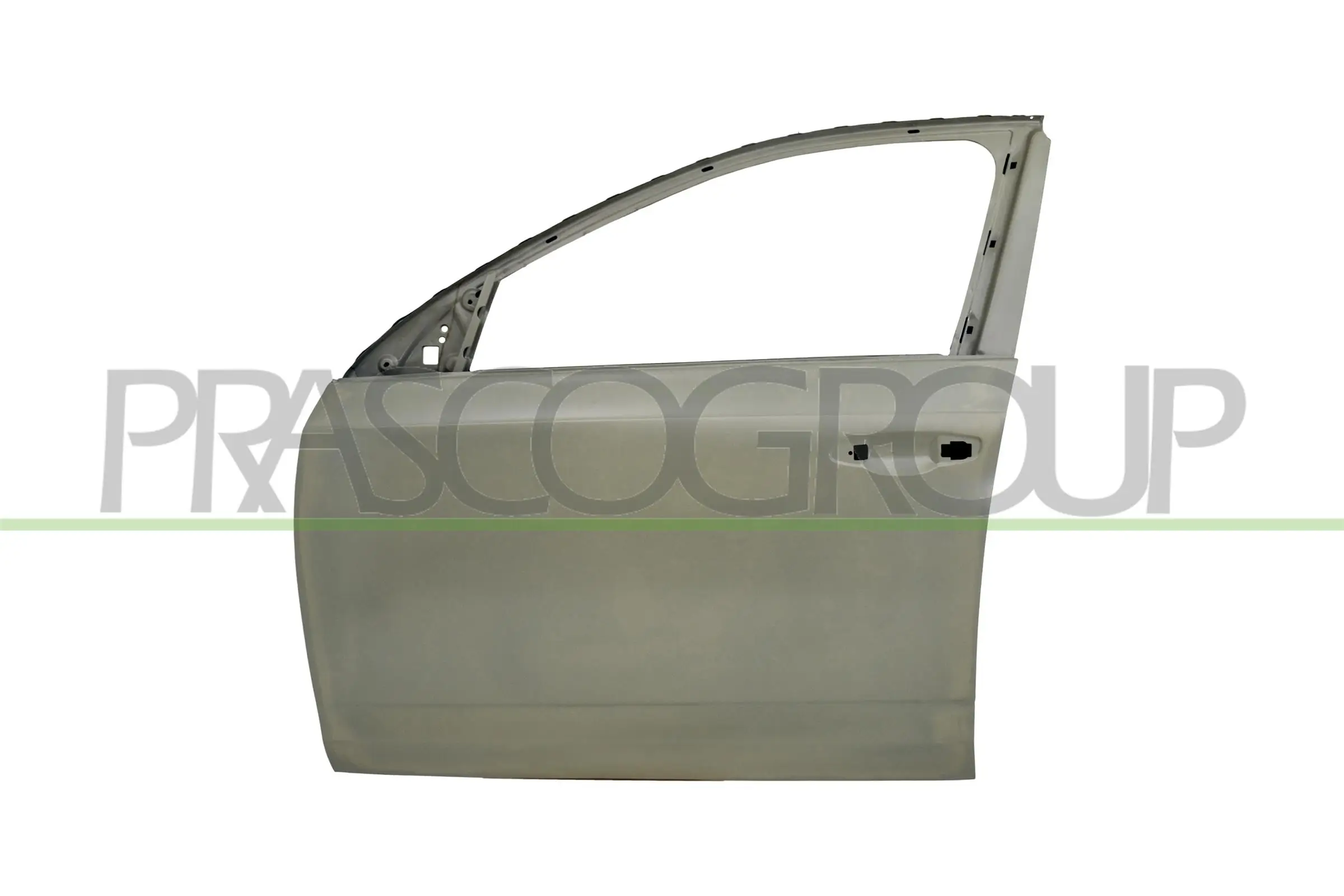 Tür, Karosserie vorne links PRASCO SK0303504