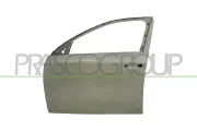 Tür, Karosserie vorne links PRASCO SK0303504