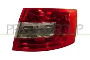 Heckleuchte rechts PRASCO SK0304153
