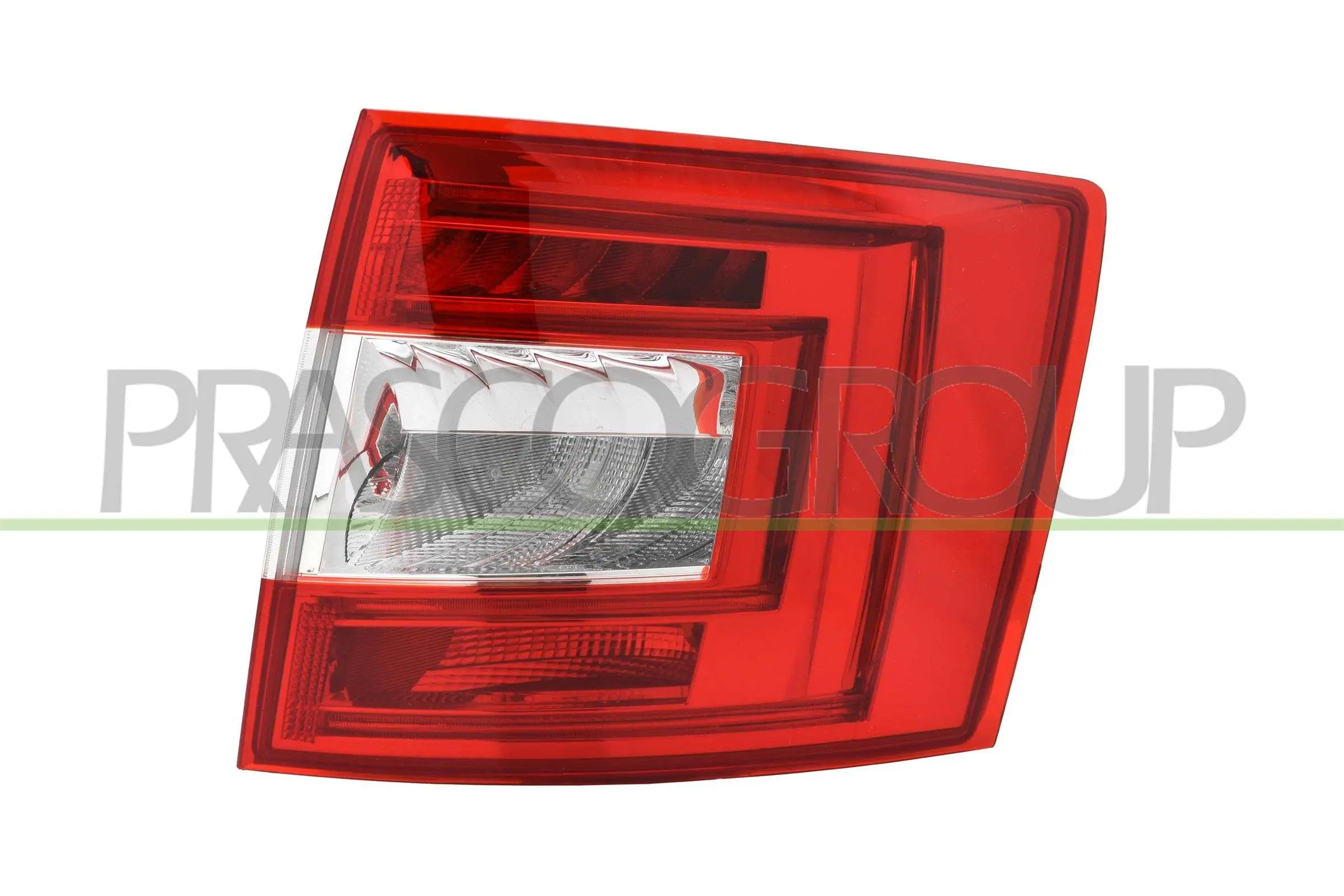 Heckleuchte rechts PRASCO SK0304173
