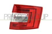 Heckleuchte rechts PRASCO SK0304173