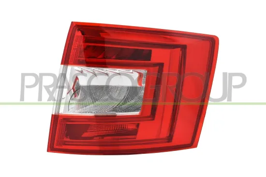 Heckleuchte rechts PRASCO SK0304173 Bild Heckleuchte rechts PRASCO SK0304173