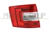 Heckleuchte links PRASCO SK0304174