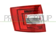 Heckleuchte links PRASCO SK0304174