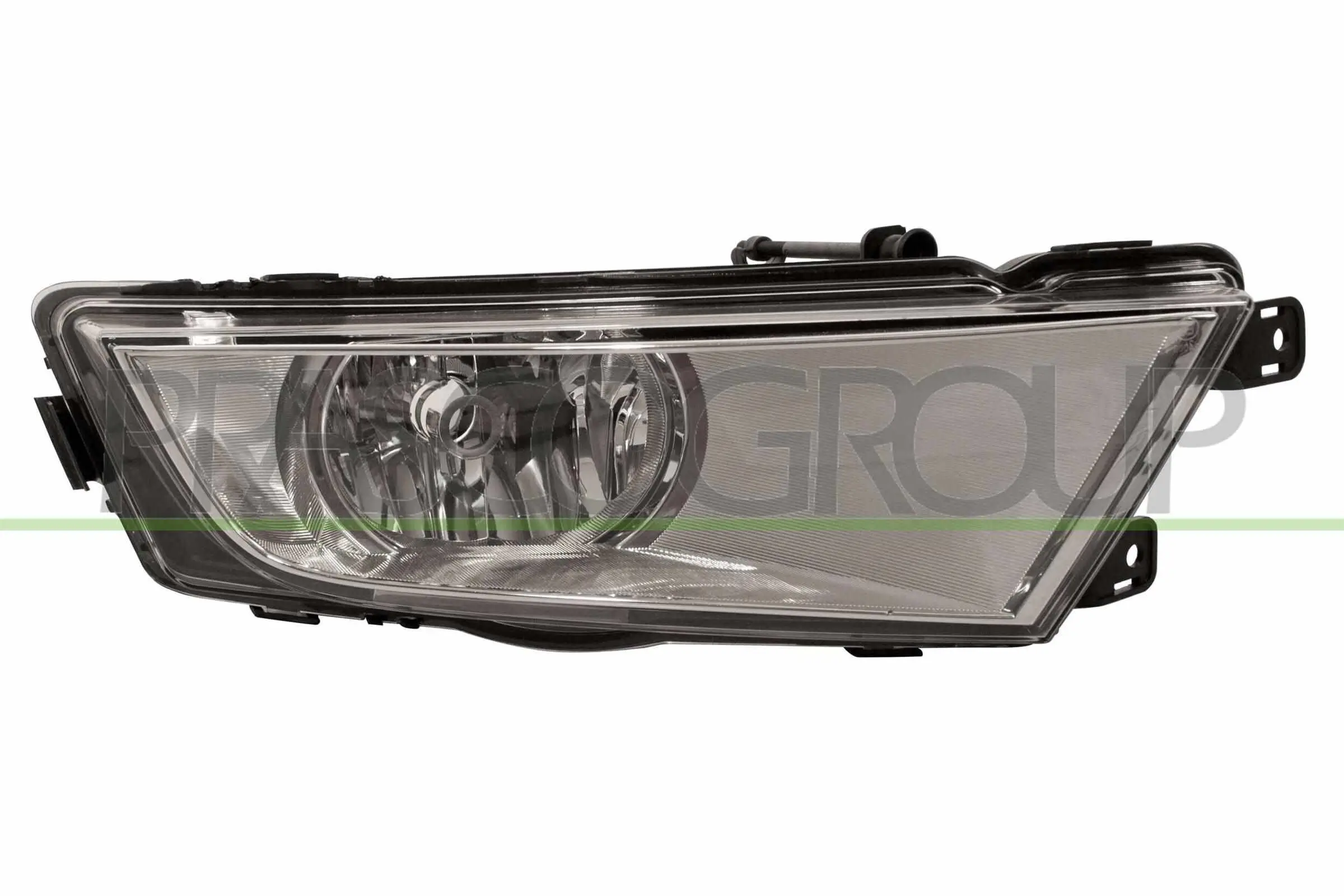 Nebelscheinwerfer rechts PRASCO SK0304413