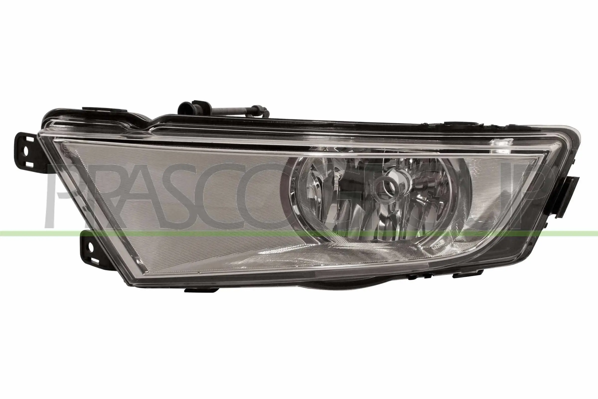 Nebelscheinwerfer links PRASCO SK0304414