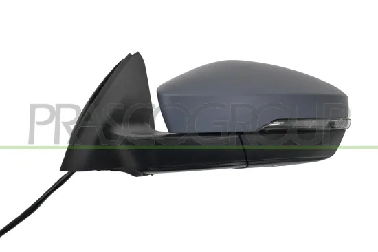 Außenspiegel links PRASCO SK0307326 Bild Außenspiegel links PRASCO SK0307326