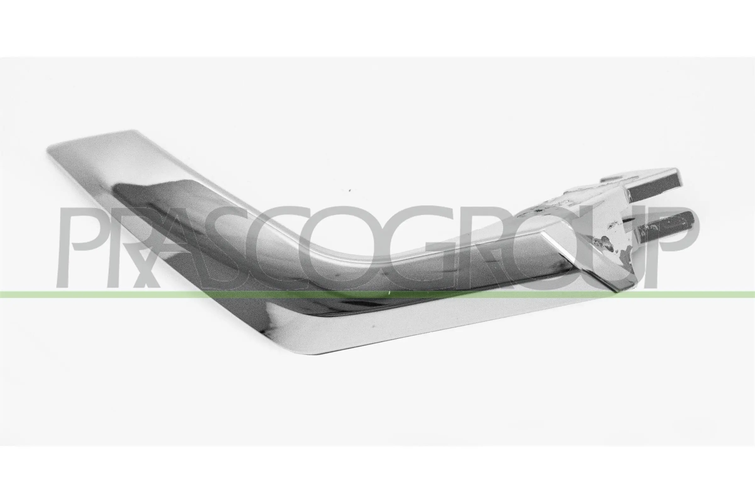 Türaußengriff vorne rechts PRASCO SK0308401