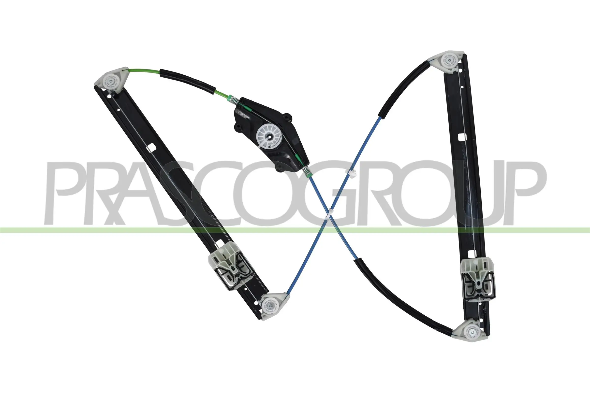 Fensterheber vorne rechts PRASCO SK030W021