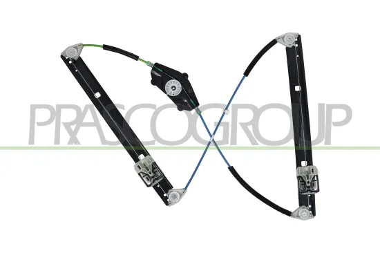 Fensterheber vorne rechts PRASCO SK030W021 Bild Fensterheber vorne rechts PRASCO SK030W021