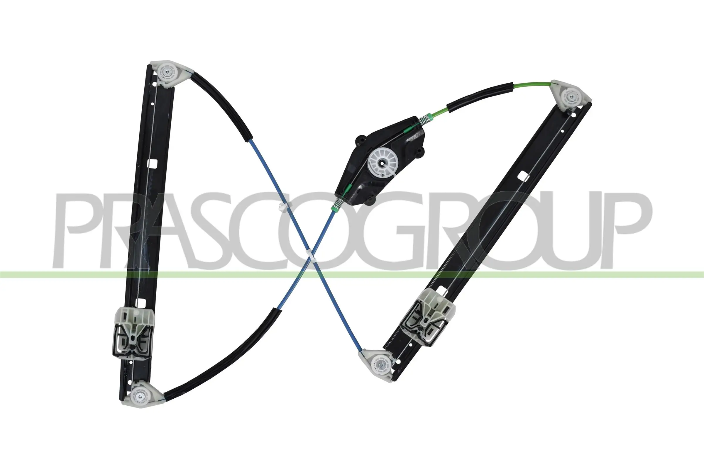 Fensterheber vorne links PRASCO SK030W022