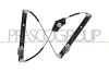 Fensterheber vorne links PRASCO SK030W022