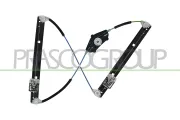 Fensterheber vorne links PRASCO SK030W022