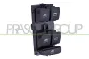 Schalter, Fensterheber vorne links PRASCO SK030WS04