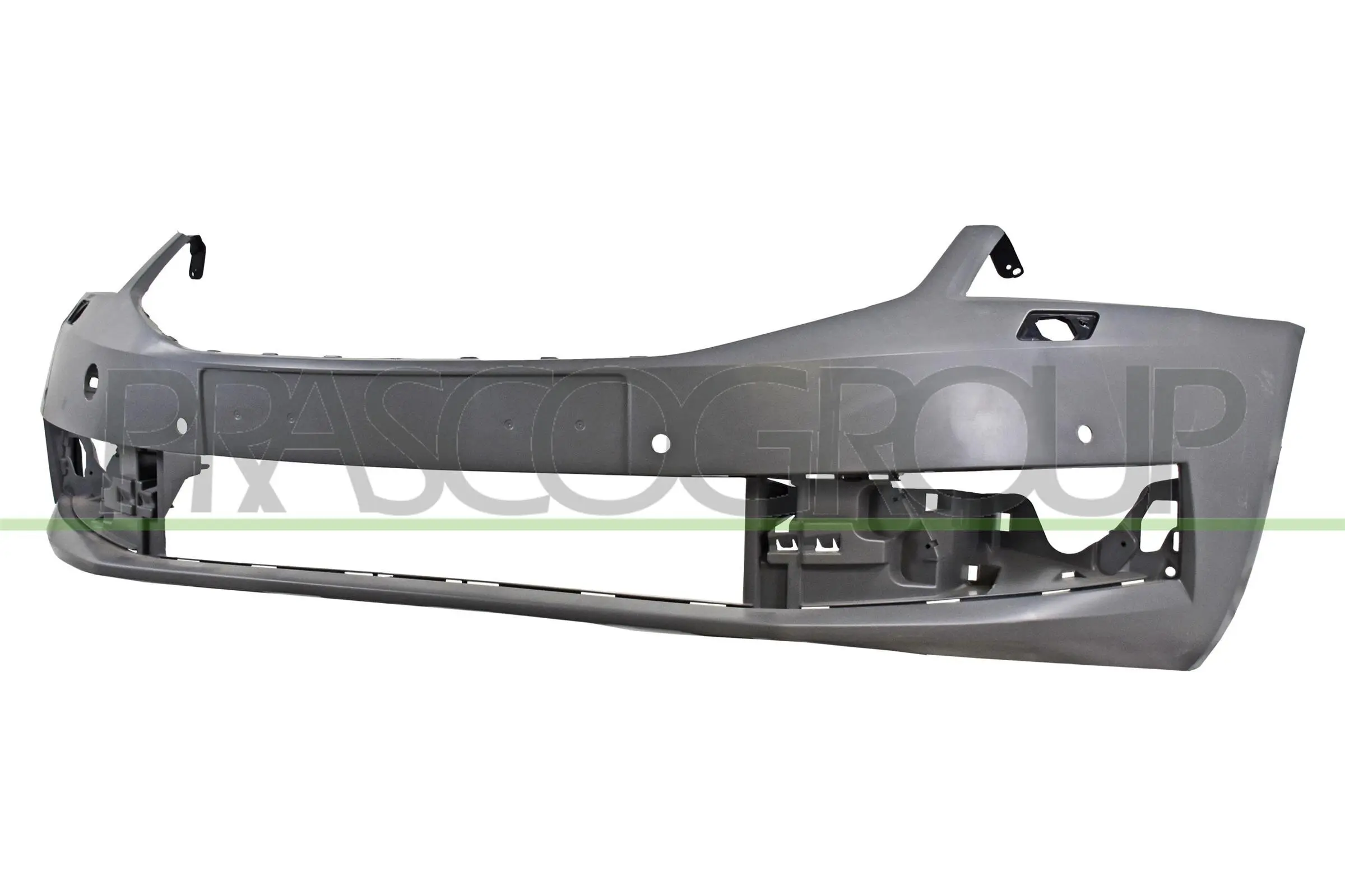 Stoßfänger vorne PRASCO SK0321040