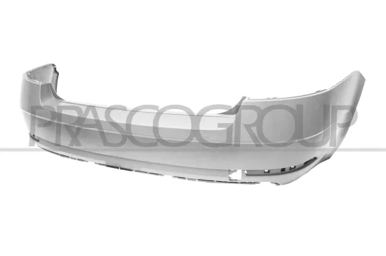 Stoßfänger hinten PRASCO SK0321051 Bild Stoßfänger hinten PRASCO SK0321051