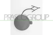 Klappe, Abschlepphaken vorne PRASCO SK0321236