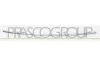 Zier-/Schutzleiste, Kühlergitter PRASCO SK0321245