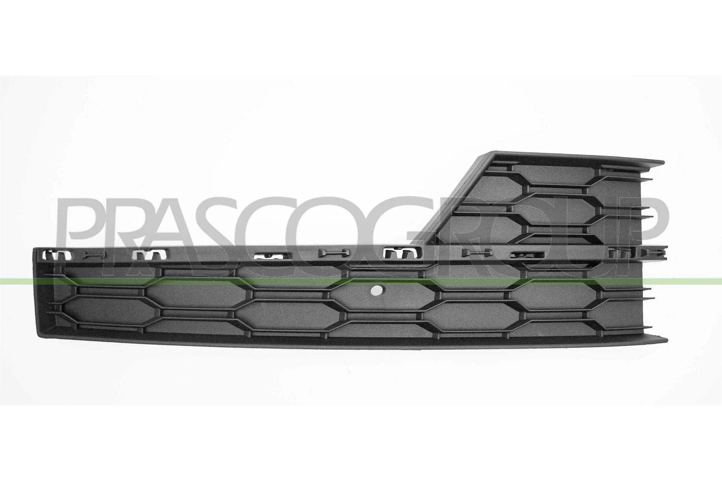 Lüftungsgitter, Stoßfänger vorne rechts PRASCO SK0322133