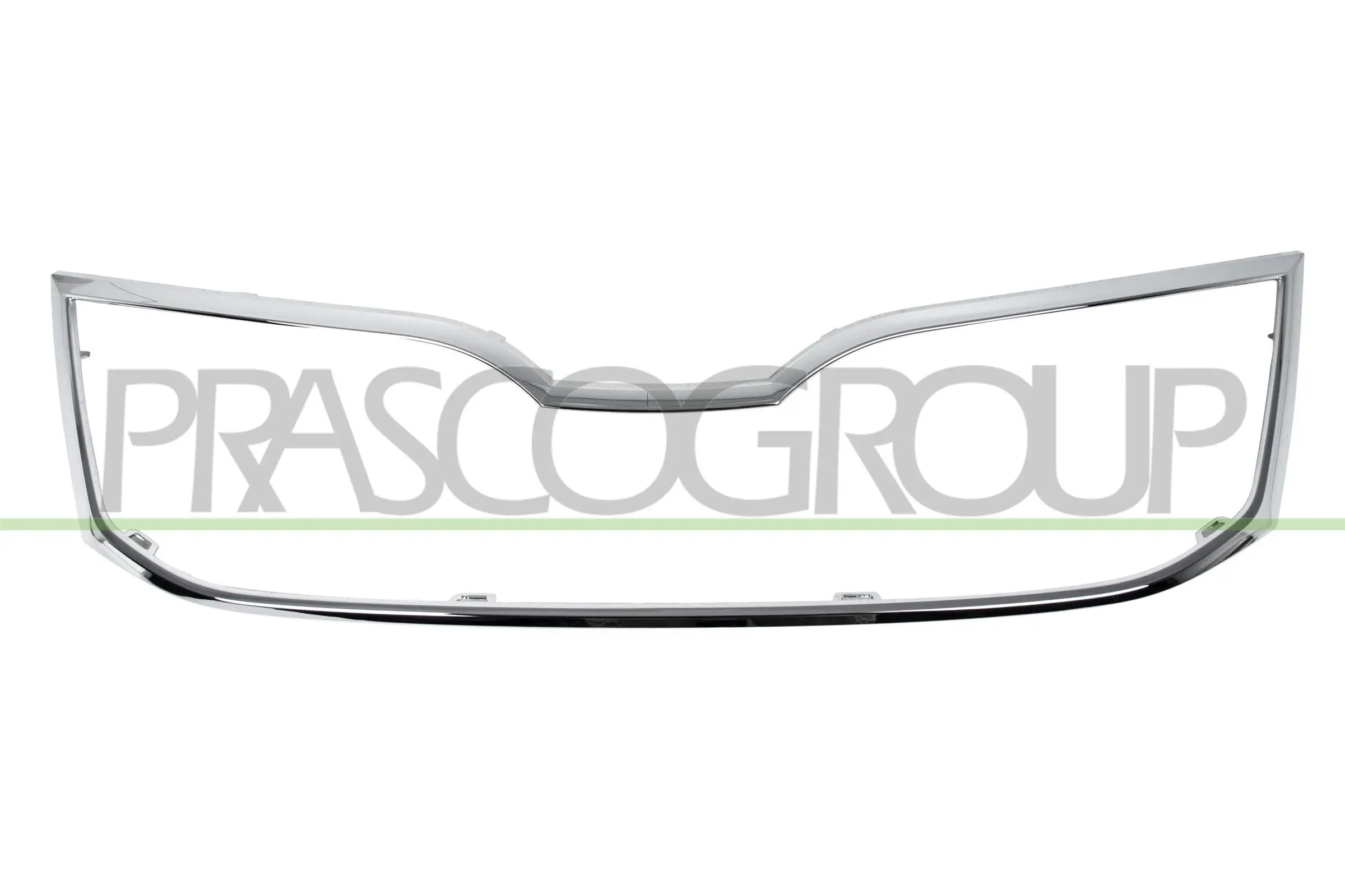 Rahmen, Kühlergitter PRASCO SK0322305