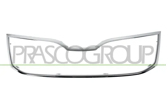 Rahmen, Kühlergitter PRASCO SK0322305 Bild Rahmen, Kühlergitter PRASCO SK0322305