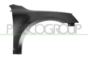Kotflügel vorne rechts PRASCO SK0323003