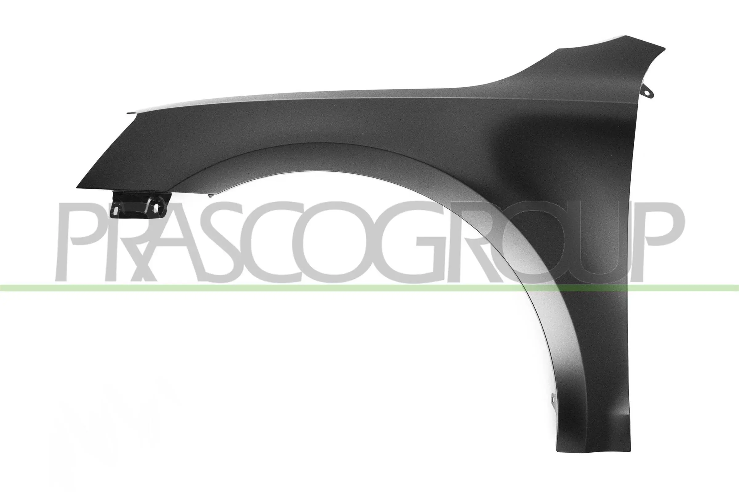 Kotflügel vorne links PRASCO SK0323004