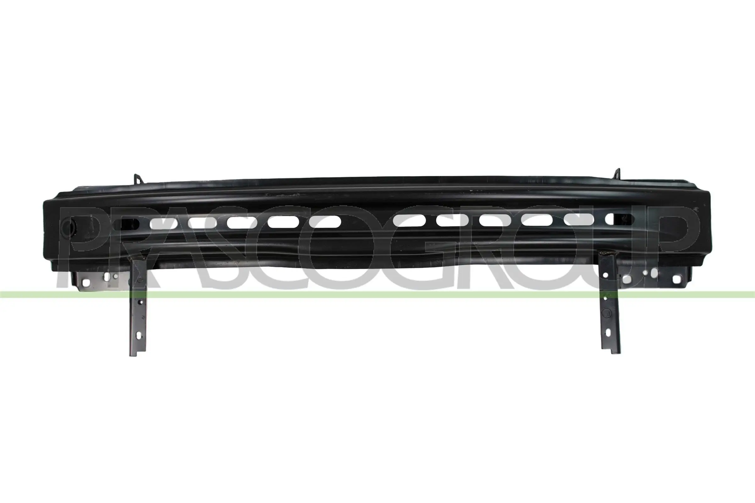 Träger, Stoßfänger vorne PRASCO SK0323216