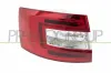 Heckleuchte links PRASCO SK0324154