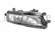 Nebelscheinwerfer links PRASCO SK0324414